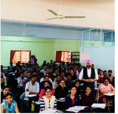 Gurbani Institute for Financial Engineers Images photo 3